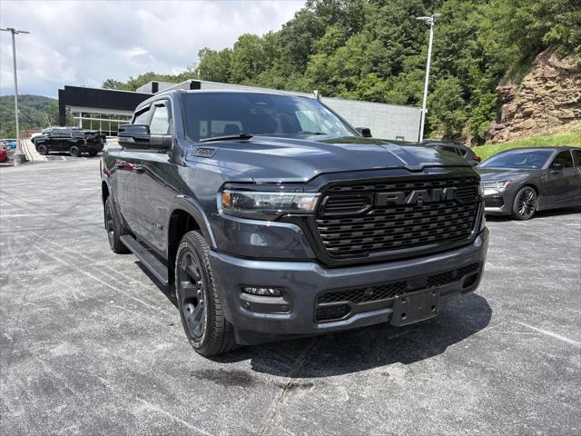 2025 Ram 1500 Big Horn for sale in Bluefield, WV