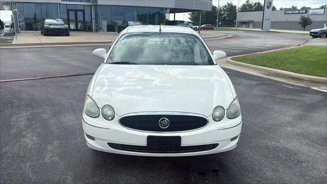 2005 Buick LaCrosse CXS