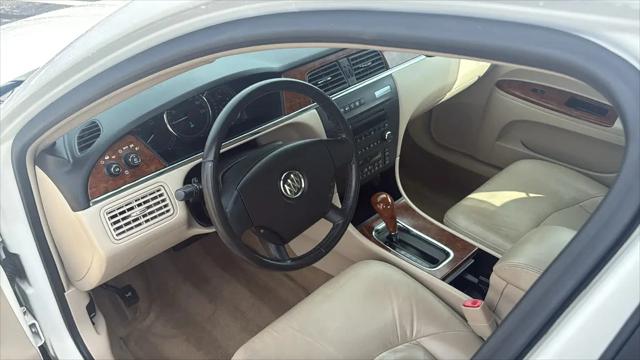 2005 Buick LaCrosse CXS