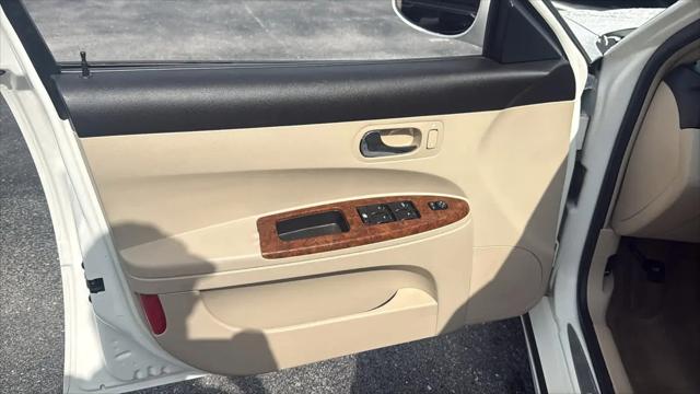 2005 Buick LaCrosse CXS