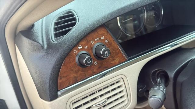2005 Buick LaCrosse CXS