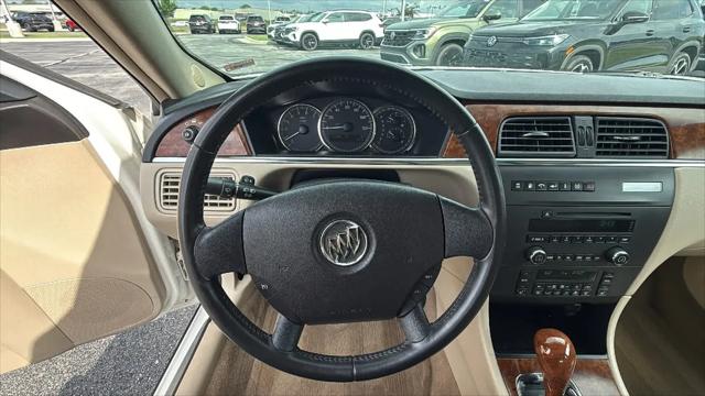2005 Buick LaCrosse CXS