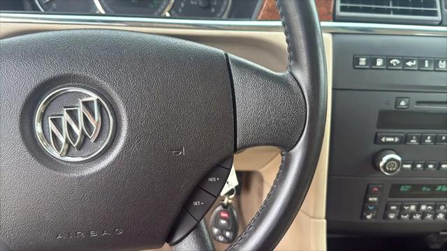 2005 Buick LaCrosse CXS