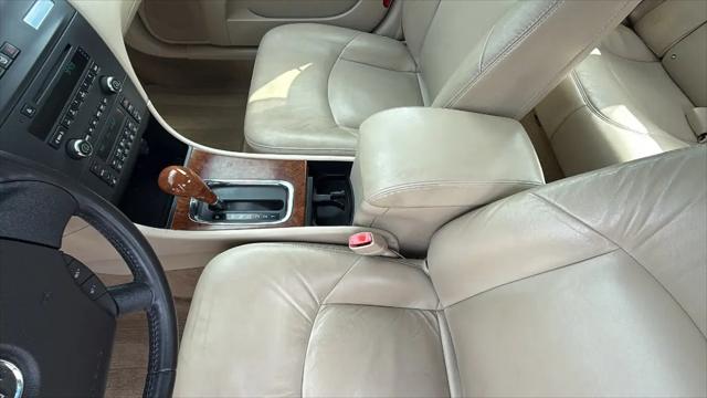 2005 Buick LaCrosse CXS