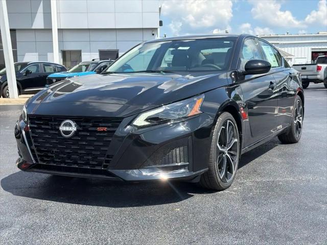 2026 Nissan Altima SR FWD for sale in Bowling Green, KY