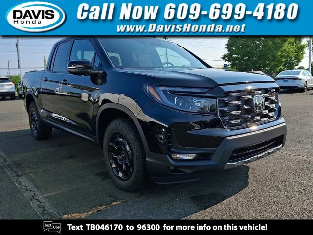 2026 Honda Ridgeline TrailSport+ for sale in Burlington, NJ