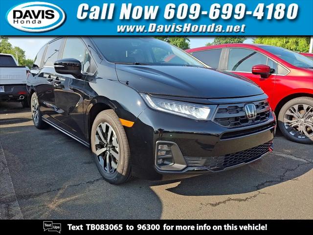 2026 Honda Odyssey EX-L for sale in Burlington, NJ