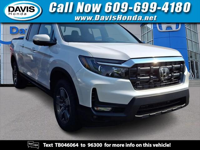2026 Honda Ridgeline RTL for sale in Burlington, NJ