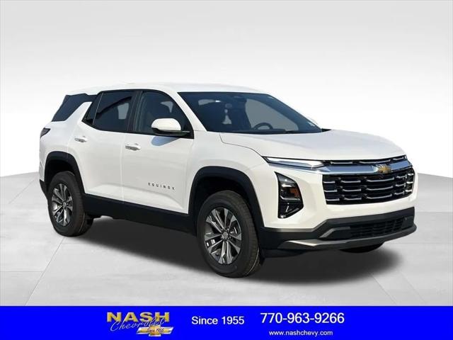 2027 Chevrolet Equinox LT for sale in Lawrenceville, GA