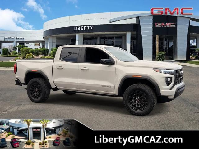 2026 GMC Canyon Elevation for sale in Peoria, AZ