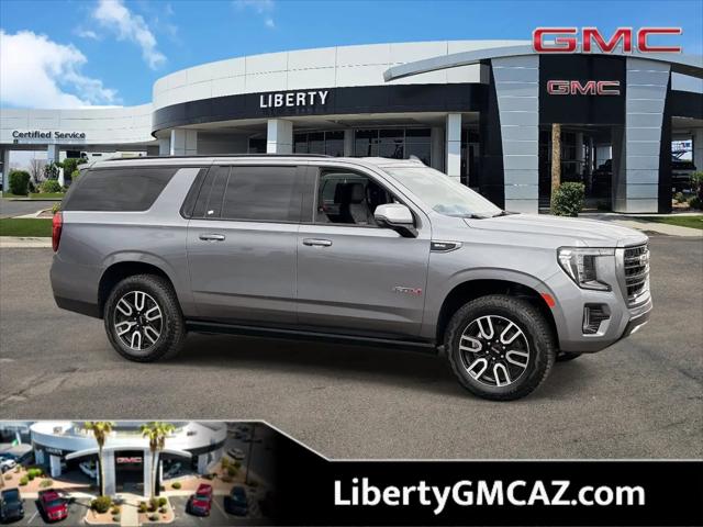 2021 GMC Yukon AT4 for sale in Peoria, AZ