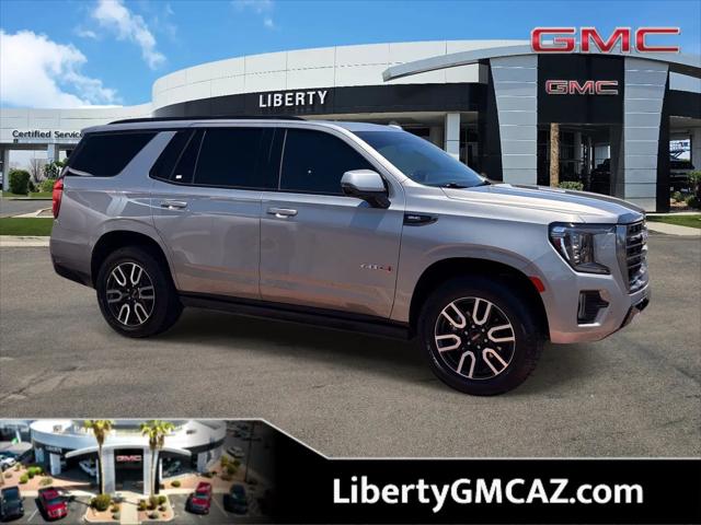 2024 GMC Yukon AT4 for sale in Peoria, AZ