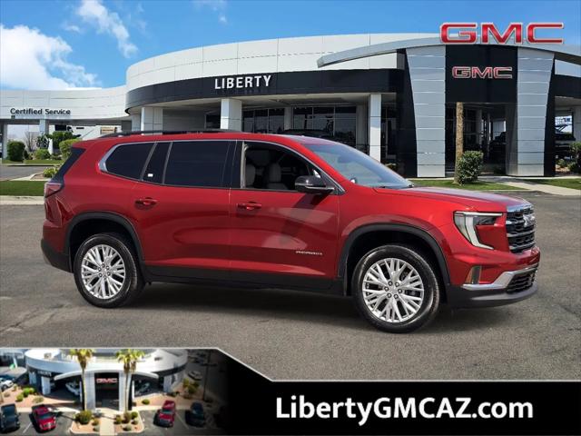 2024 GMC Acadia Elevation for sale in Peoria, AZ