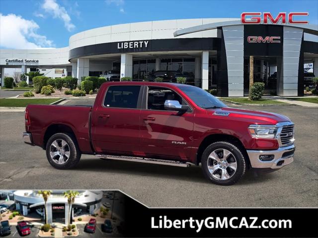 2023 Ram 1500 Laramie for sale in Peoria, AZ