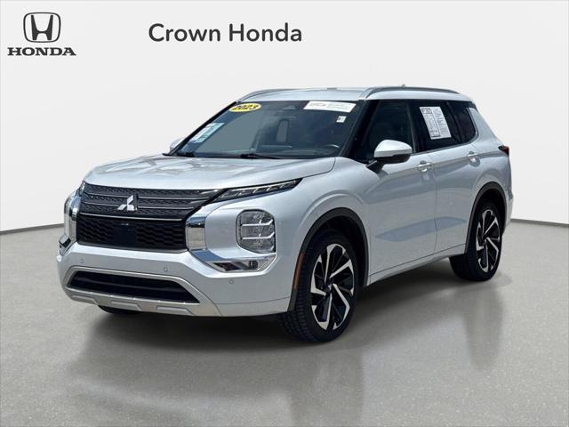 2023 Mitsubishi Outlander SEL FWD for sale in Pinellas Park, FL