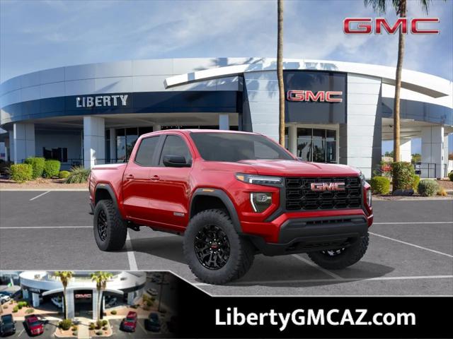 2026 GMC Canyon Elevation for sale in Peoria, AZ