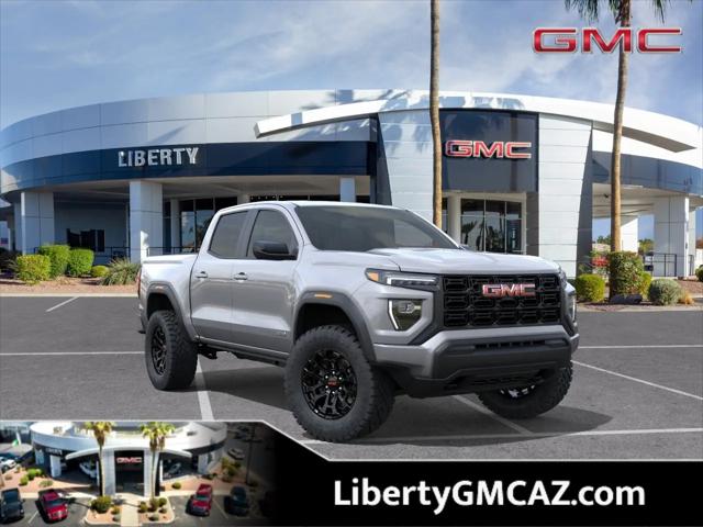 2026 GMC Canyon Elevation for sale in Peoria, AZ