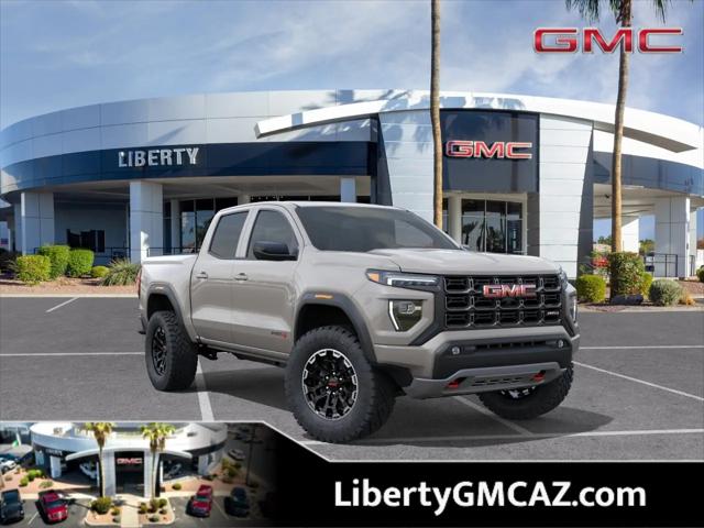 2026 GMC Canyon AT4 for sale in Peoria, AZ