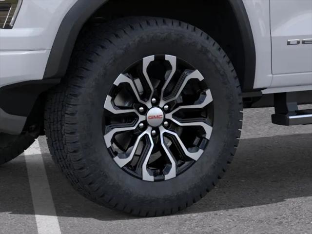 2026 GMC Canyon Denali, 4WD