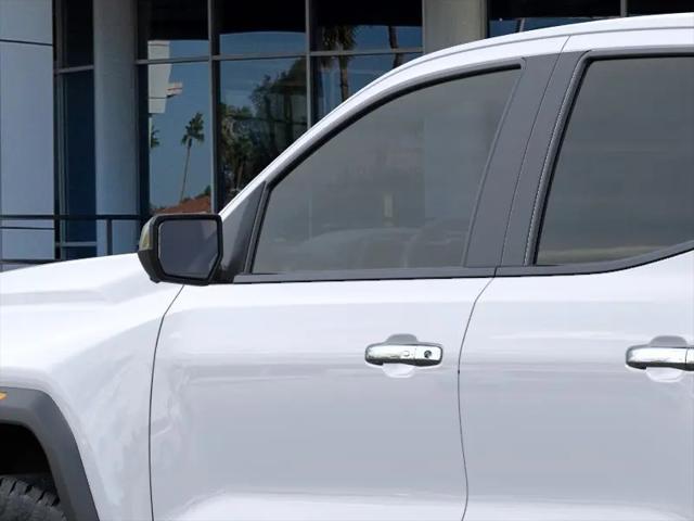 2026 GMC Canyon Denali, 4WD