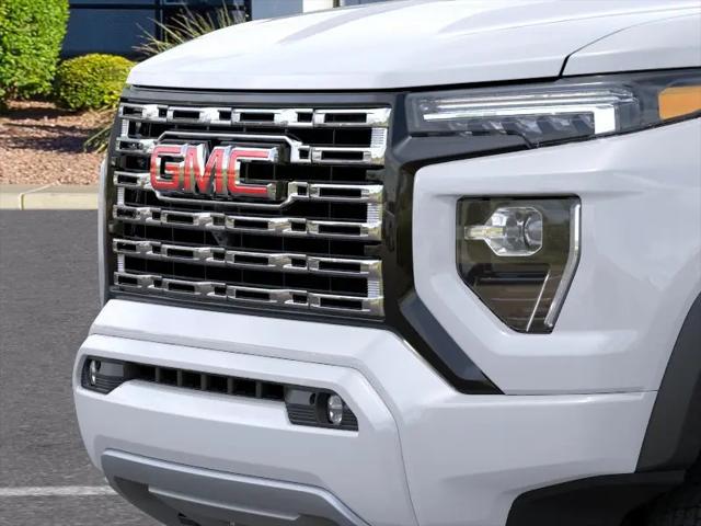 2026 GMC Canyon Denali, 4WD
