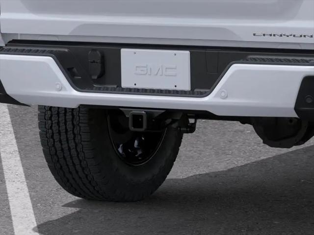 2026 GMC Canyon Denali, 4WD