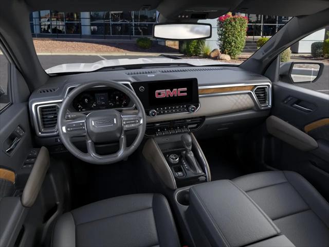 2026 GMC Canyon Denali, 4WD