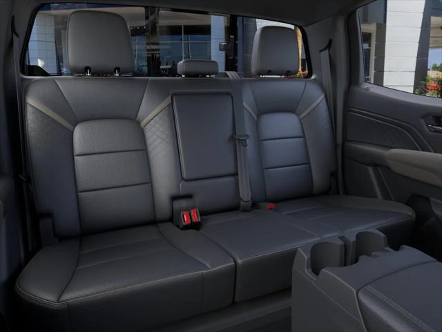2026 GMC Canyon Denali, 4WD