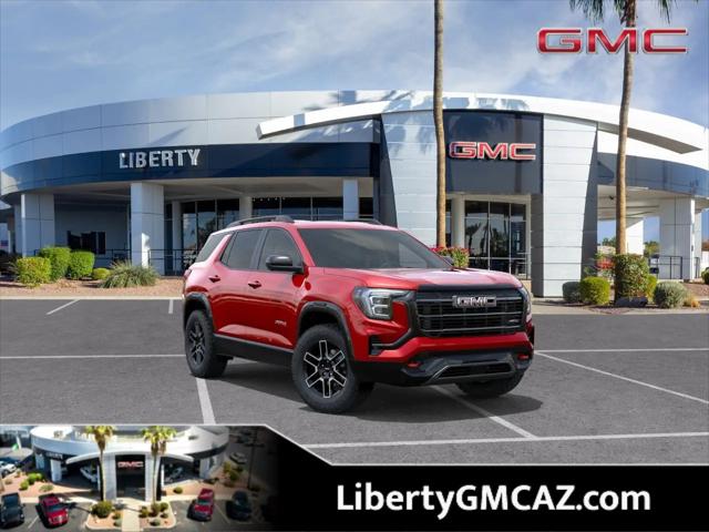 2026 GMC Terrain AT4 for sale in Peoria, AZ