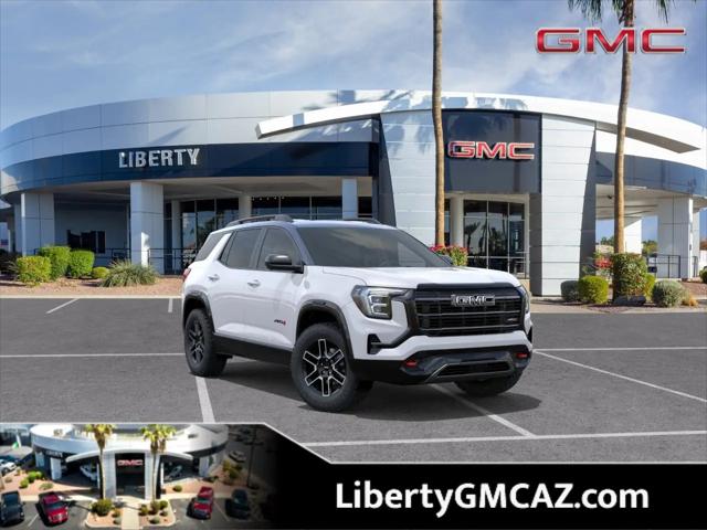 2026 GMC Terrain AT4 for sale in Peoria, AZ