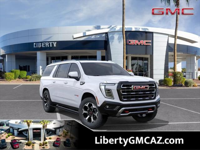 2026 GMC Yukon AT4 for sale in Peoria, AZ