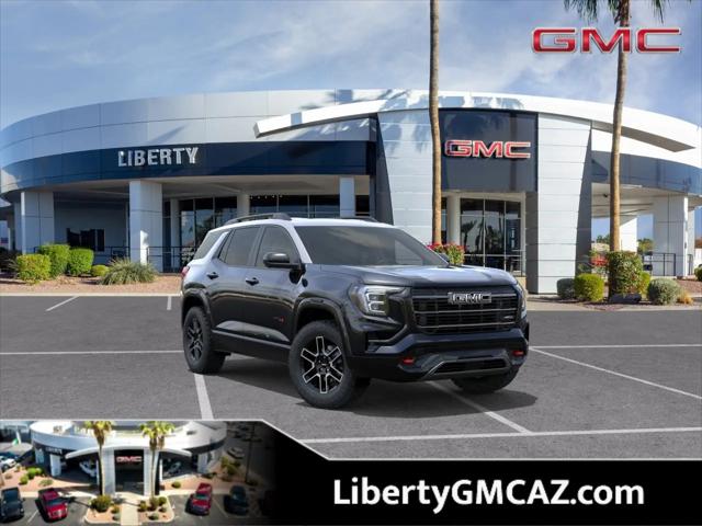 2026 GMC Terrain AT4 for sale in Peoria, AZ