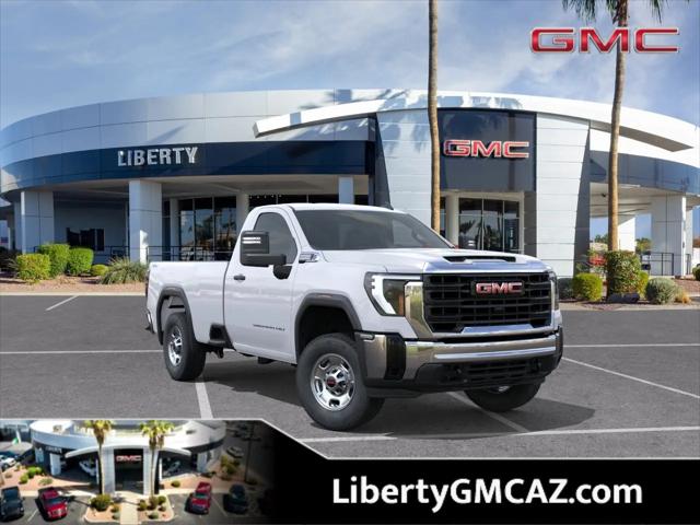2026 GMC Sierra 2500HD Pro for sale in Peoria, AZ