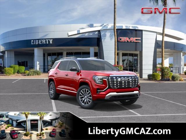 2026 GMC Terrain Denali for sale in Peoria, AZ