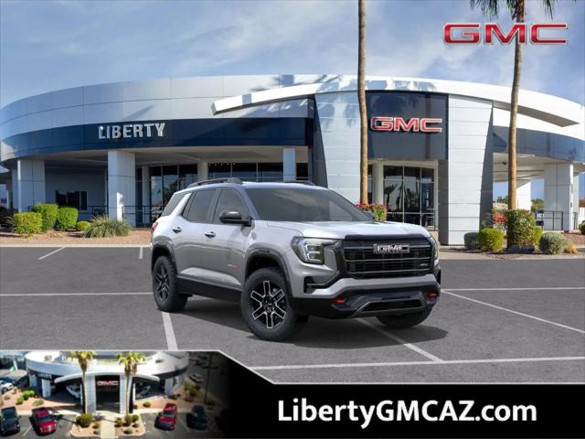 2026 GMC Terrain AT4 for sale in Peoria, AZ