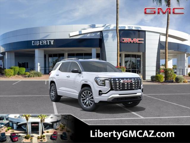 2026 GMC Terrain Denali for sale in Peoria, AZ