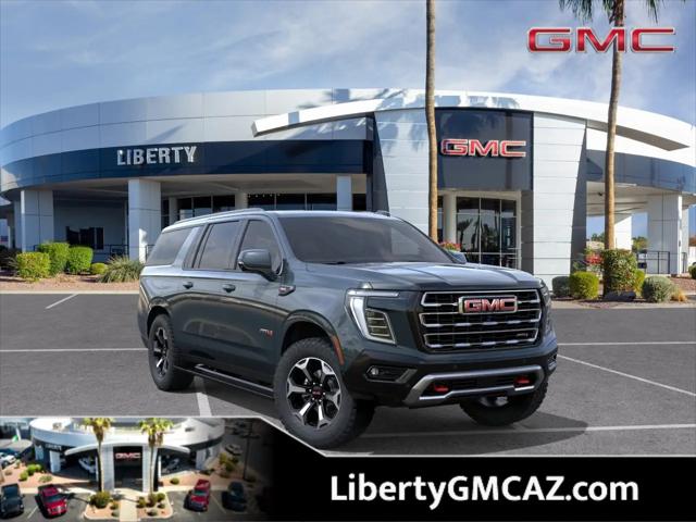 2026 GMC Yukon AT4 for sale in Peoria, AZ