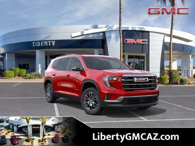 2026 GMC Acadia Elevation for sale in Peoria, AZ