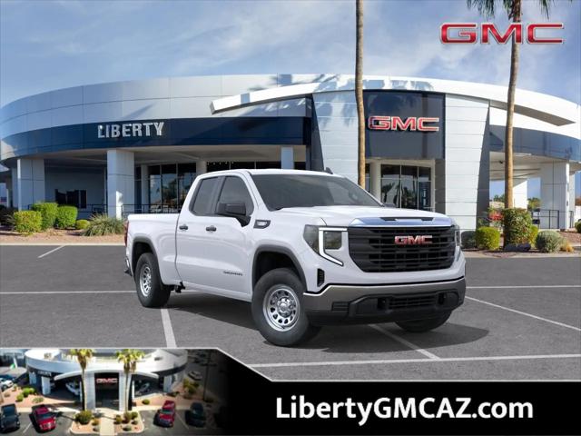 2026 GMC Sierra 1500 Pro for sale in Peoria, AZ