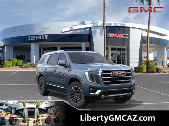 2026 GMC Yukon 4WD Elevation for sale in Peoria, AZ