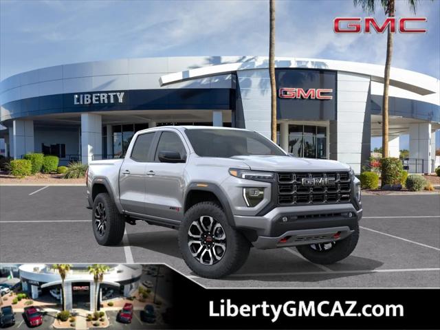 2026 GMC Canyon AT4 for sale in Peoria, AZ