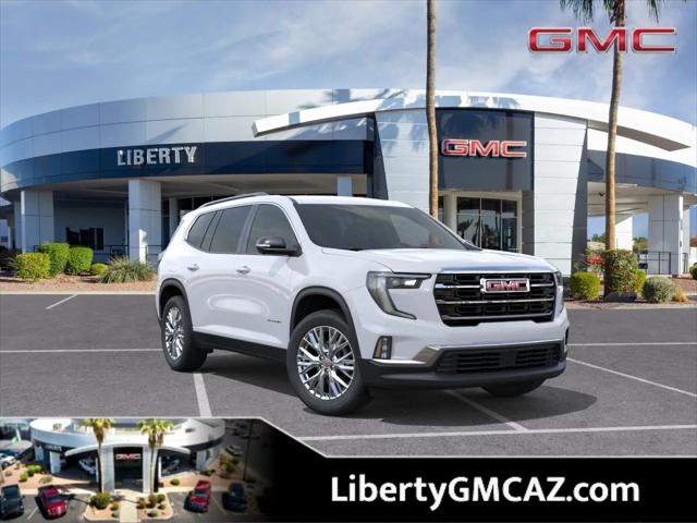 2026 GMC Acadia Elevation for sale in Peoria, AZ
