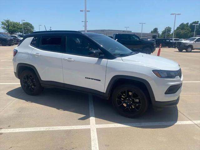 2023 Jeep Compass Altitude for sale in Oklahoma City, OK