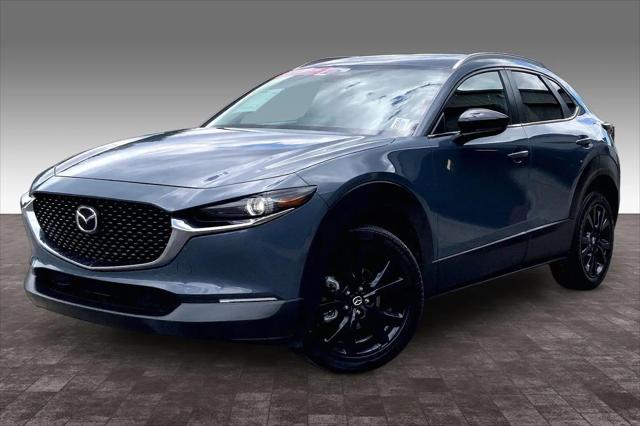 2024 Mazda CX-30 2.5 S Carbon Edition for sale in Flagstaff, AZ