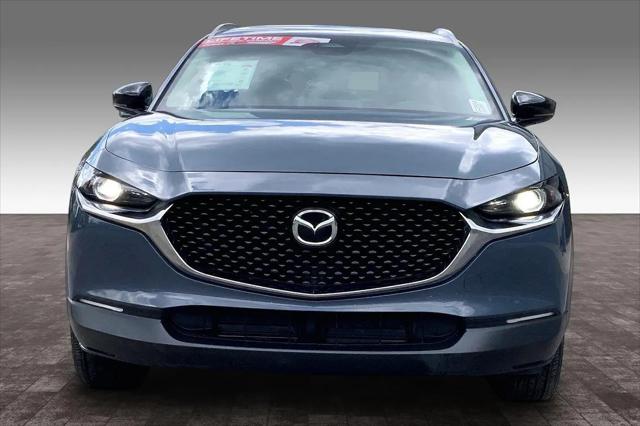 2024 Mazda CX-30 2.5 S Carbon Edition