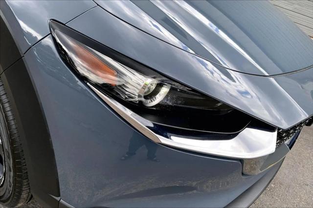 2024 Mazda CX-30 2.5 S Carbon Edition