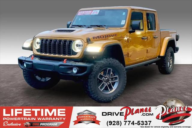 2026 Jeep Gladiator Sport for sale in Flagstaff, AZ