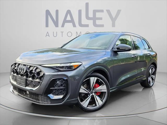2026 Audi SQ5 Premium Plus for sale in Roswell, GA