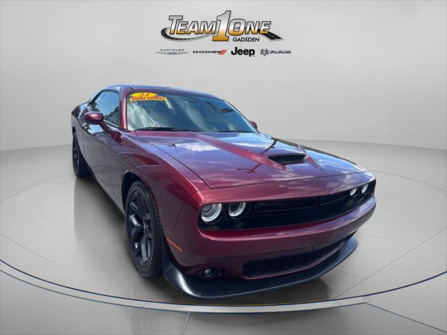 2021 Dodge Challenger GT for sale in Gadsden, AL