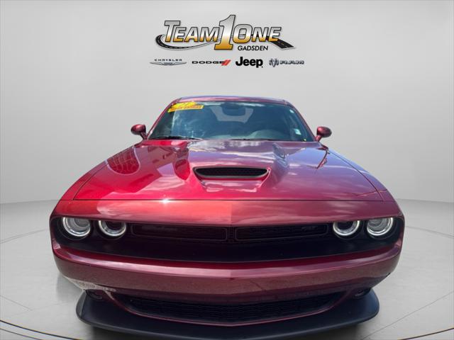 2021 Dodge Challenger GT